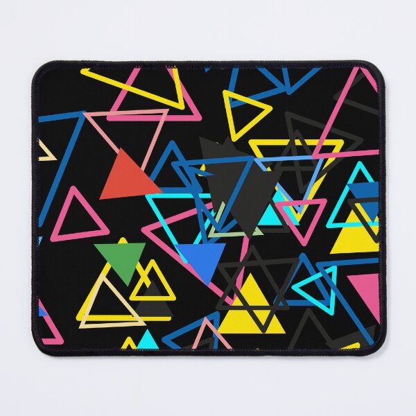 Item preview, Geometric Chaos designed and sold by Khadigadesings.