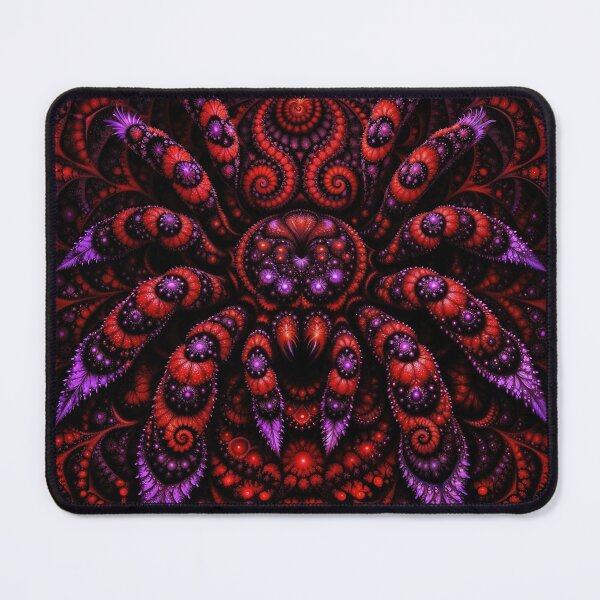 Item preview, Fractal Tarantula Spider designed and sold by Newstreams.