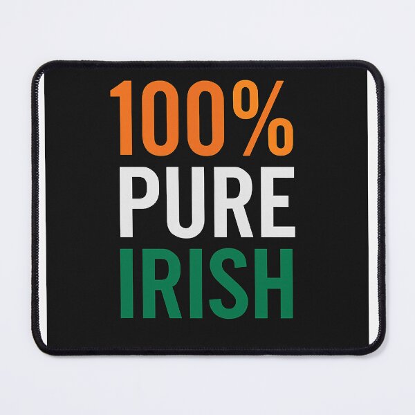 Item preview, 100% PURE IRISH designed and sold by Norswear.