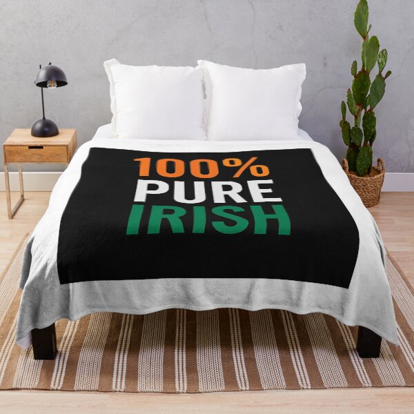 Item preview, 100% PURE IRISH designed and sold by Norswear.