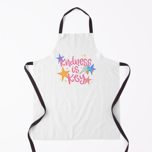 Item preview, Kindness Is Key designed and sold by CoquetteGoose.