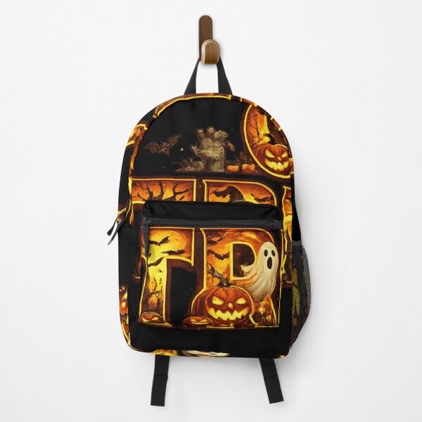 Item preview, Trick Or Treat Halloween designed and sold by redsharkuk.