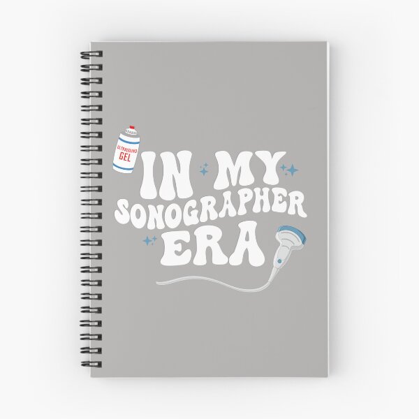 Item preview, In My Sonographer Era designed and sold by MonstrosiTees.