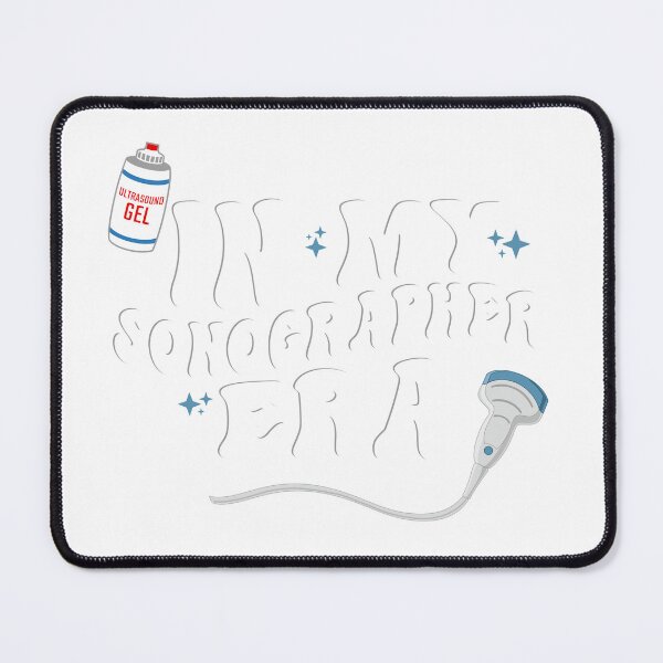 Item preview, In My Sonographer Era designed and sold by MonstrosiTees.