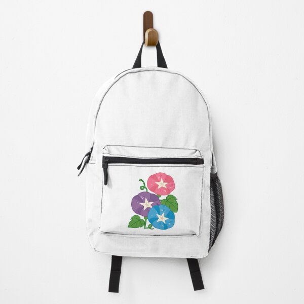 Item preview, Blooming Summer Morning Glory Flowers designed and sold by Anne97s.
