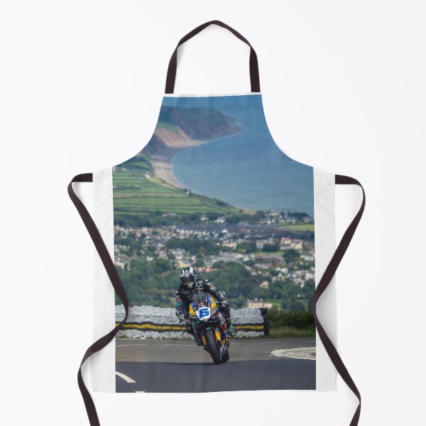 Item preview, Michael Dunlop 2026 Isle of Man TT Supersport race winner designed and sold by Manxmanphotos.