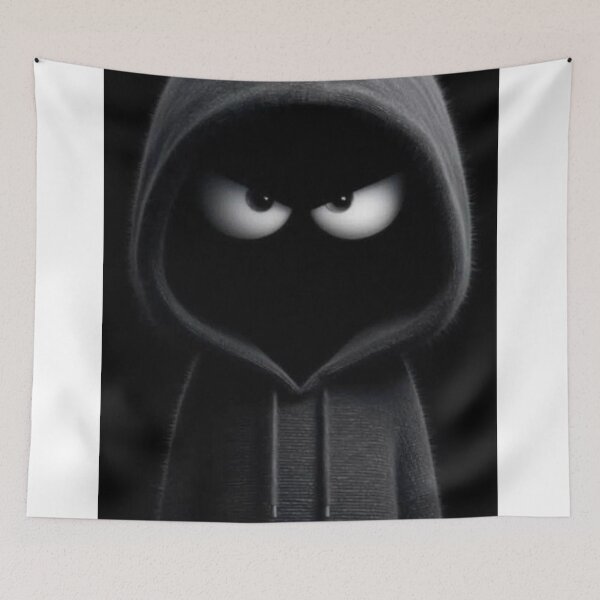 Item preview, Dark hood fashion inspired  designed and sold by KinG ReX Fashion .