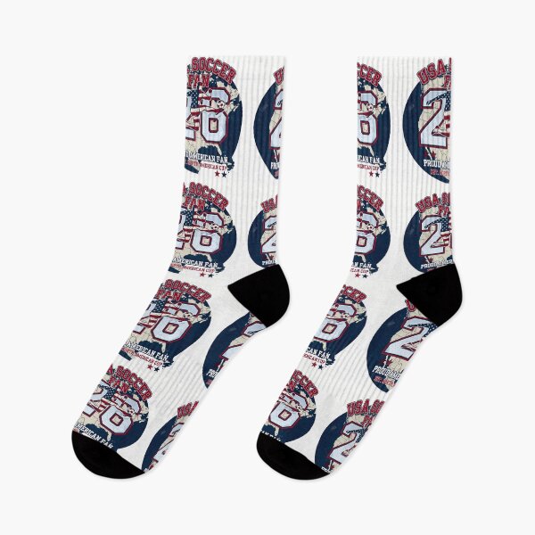 Item preview,  USA Soccer Fan 2026 Proud American Sports Fan designed and sold by Basma Designs | Funny Shirts, Stickers & Mugs.