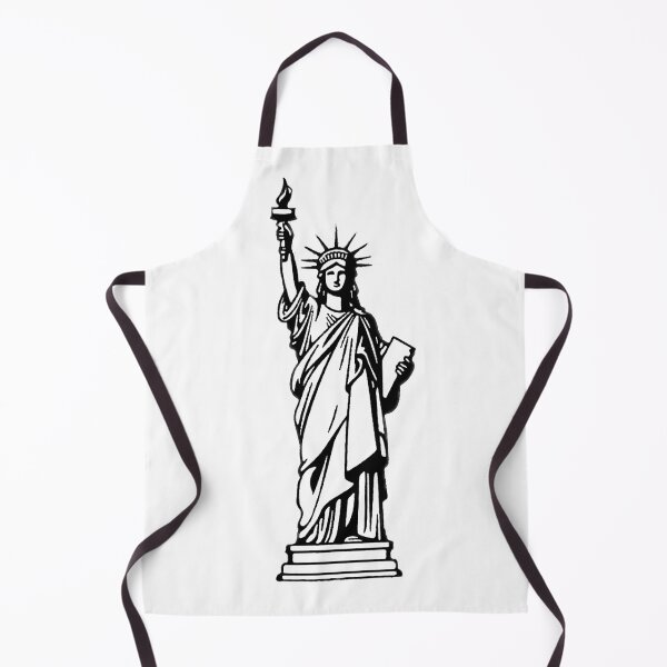 Item preview, Statue of Liberty Symbol designed and sold by ViaARTfactory.