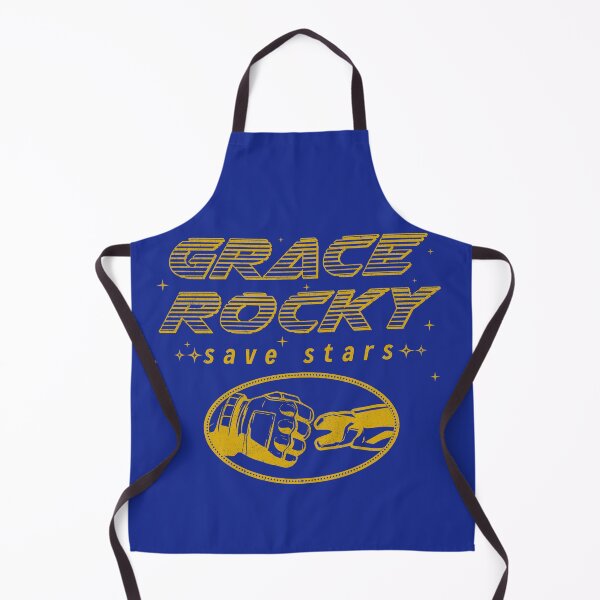 Item preview, Project Hail Mary GRACE ROCKY SAVE STARS designed and sold by delllsdesigns.