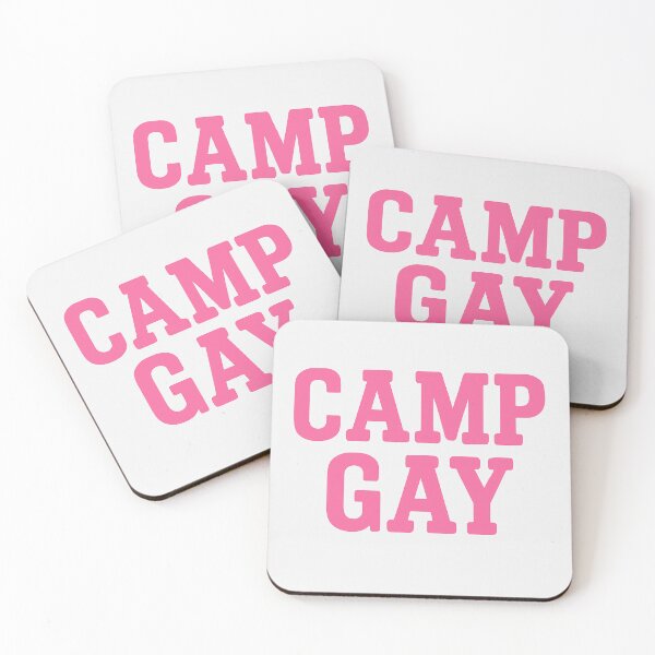 Artikelvorschau, CAMP GAY entworfen und verkauft von Norswear.