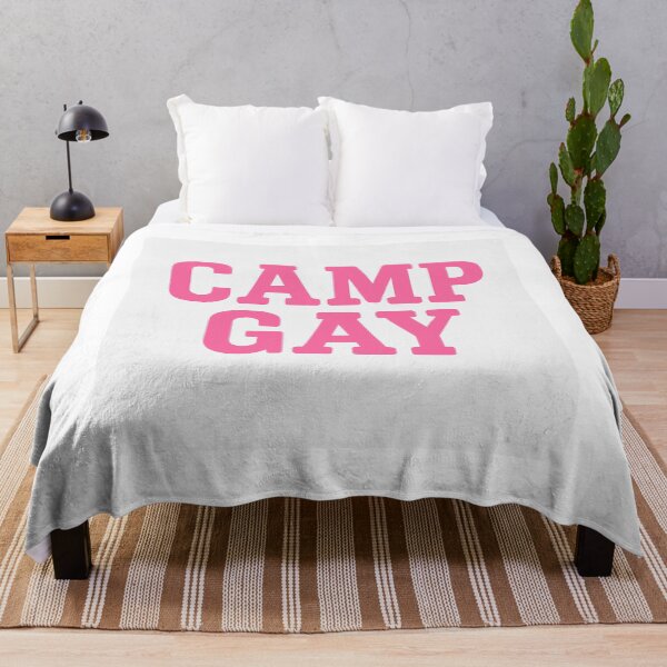 Artikelvorschau, CAMP GAY entworfen und verkauft von Norswear.