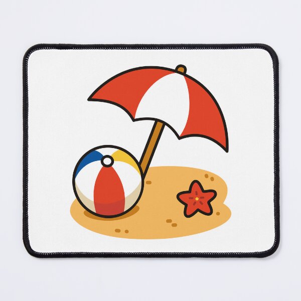 Item preview, Summer Beach Vacation Design Element designed and sold by Anne97s.