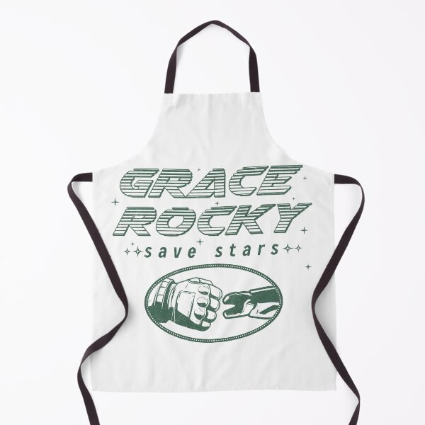 Item preview, Project Hail Mary GRACE ROCKY SAVE STARS designed and sold by delllsdesigns.