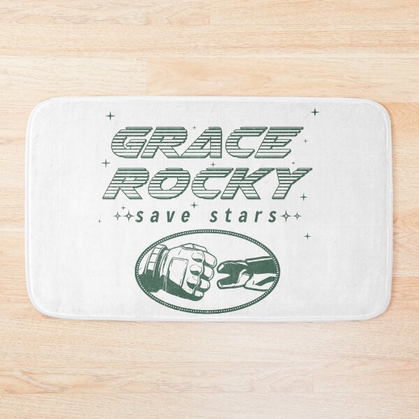 Item preview, Project Hail Mary GRACE ROCKY SAVE STARS designed and sold by delllsdesigns.