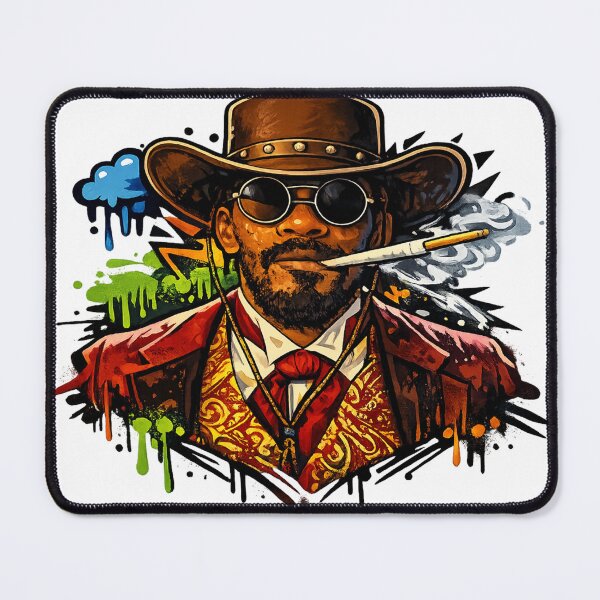 Item preview, Django Unchained designed and sold by garcesrick.