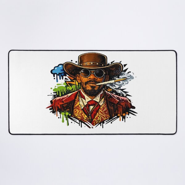 Item preview, Django Unchained designed and sold by garcesrick.