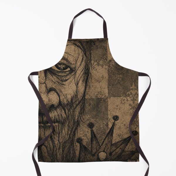 Item preview, Old king designed and sold by uniquelythoughts.