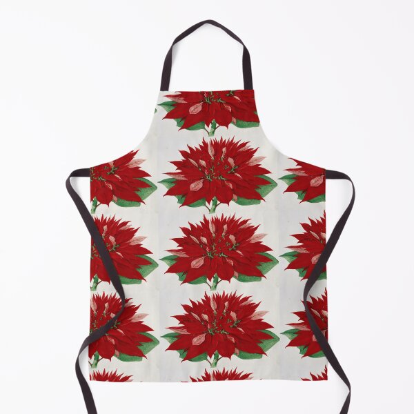 Item preview, RED REEF FLOWERS designed and sold by THE GOOD FIND.