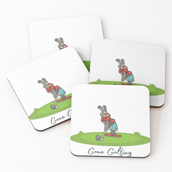 Item preview, Got Golf Swag? Gone Golfing. Gift for a Golf Fan, Golf Lover, Golf Player.  designed and sold by ShrimpAndGrits.