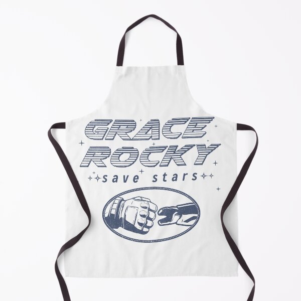 Item preview, Project Hail Mary GRACE ROCKY SAVE STARS designed and sold by delllsdesigns.