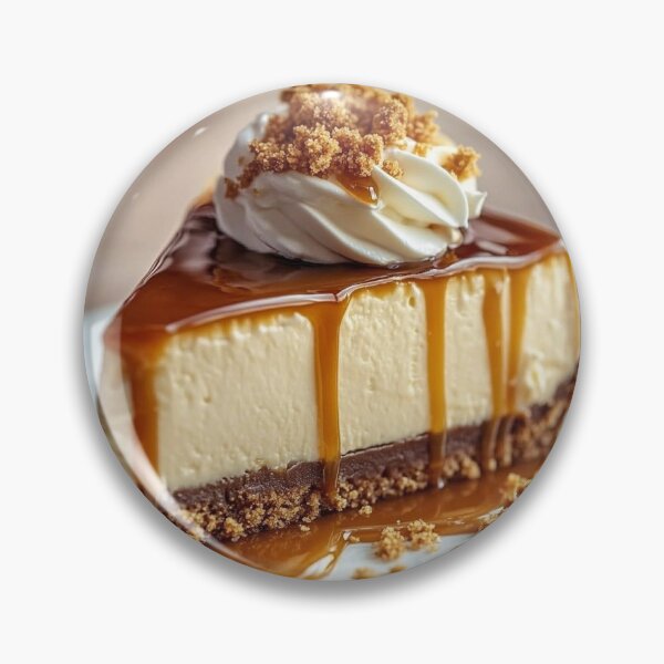 Item preview, Gimme Cheesecake photo designed and sold by Anihh @trauma_art.