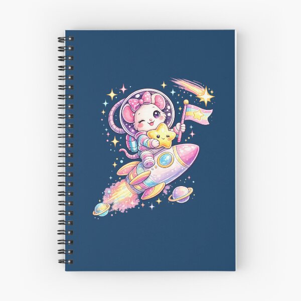 Item preview, Cosmic Mouse designed and sold by AnyMar2023.
