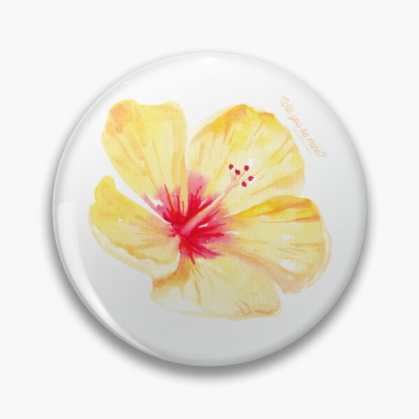 Item preview, Tulip - Will You Be Mine? designed and sold by Arcade&Pixel.