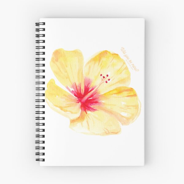 Item preview, Tulip - Will You Be Mine? designed and sold by Arcade&Pixel.