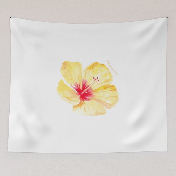 Item preview, Tulip - Will You Be Mine? designed and sold by Arcade&Pixel.