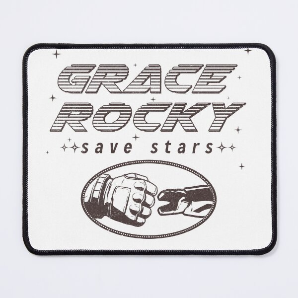 Item preview, Project Hail Mary GRACE ROCKY SAVE STARS designed and sold by delllsdesigns.
