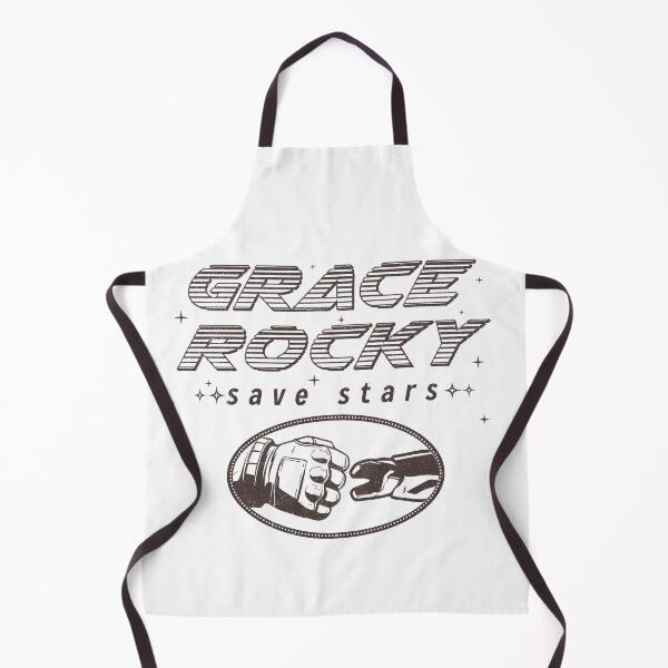Item preview, Project Hail Mary GRACE ROCKY SAVE STARS designed and sold by delllsdesigns.