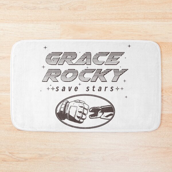 Item preview,  Project Hail Mary GRACE ROCKY SAVE STARS designed and sold by delllsdesigns.