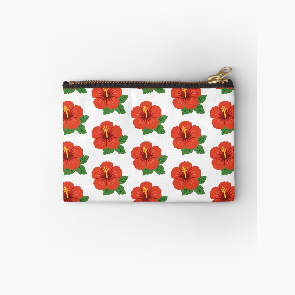Item preview, Vibrant Red Hibiscus Tropical Flower designed and sold by Anne97s.