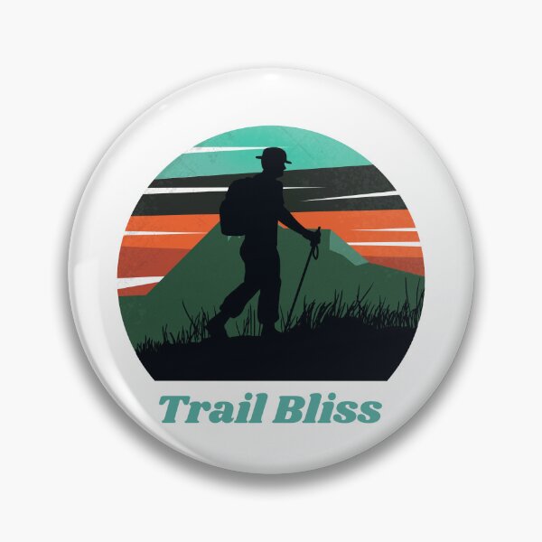 Item preview, Trail Bliss designed and sold by SarcasticTeez.