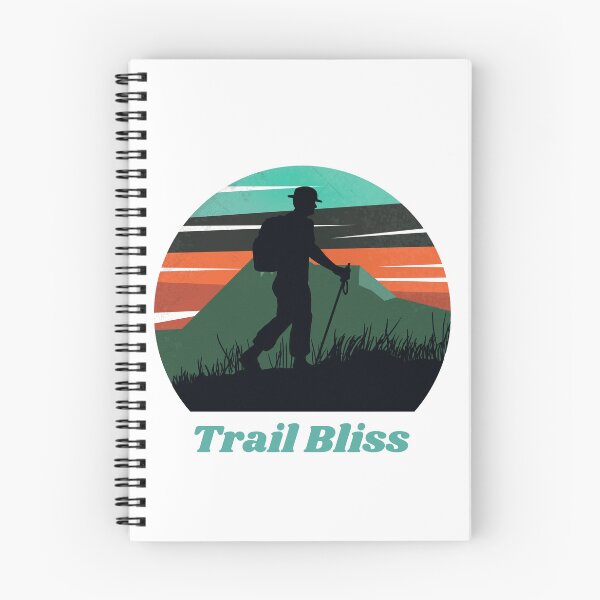 Item preview, Trail Bliss designed and sold by SarcasticTeez.