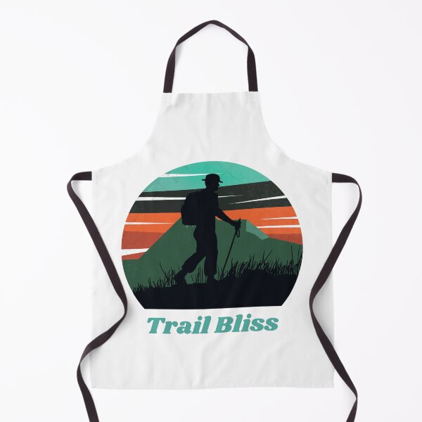 Item preview, Trail Bliss designed and sold by SarcasticTeez.