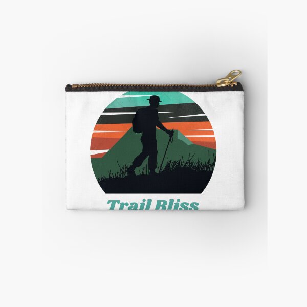 Item preview, Trail Bliss designed and sold by SarcasticTeez.