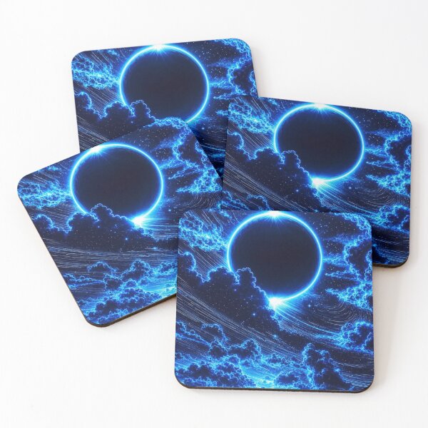Item preview, Blue moon inspired Design  designed and sold by KinG ReX Fashion .