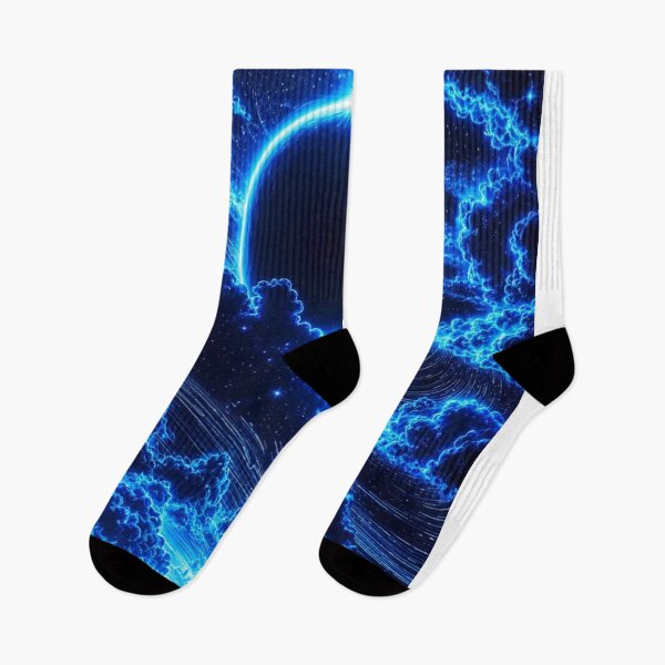 Item preview, Blue moon inspired Design  designed and sold by KinG ReX Fashion .