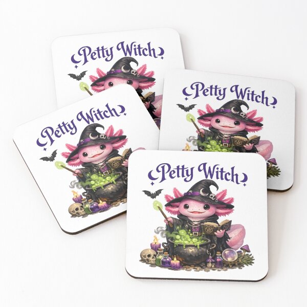 Item preview, Petty Witch 3 designed and sold by HBK ACCESSORIES.