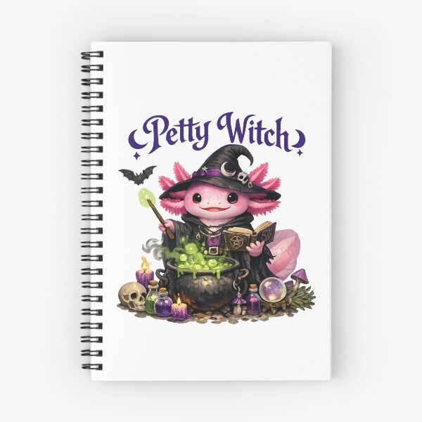 Item preview, Petty Witch 3 designed and sold by HBK ACCESSORIES.