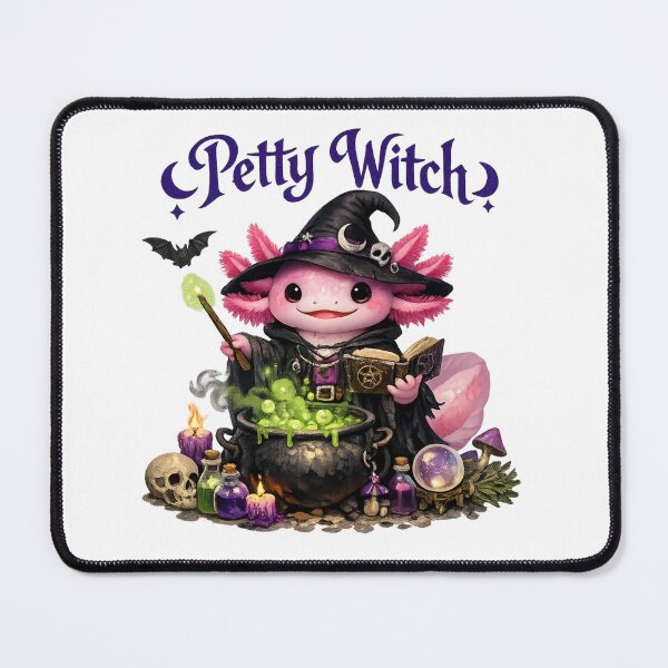 Item preview, Petty Witch 3 designed and sold by HBK ACCESSORIES.