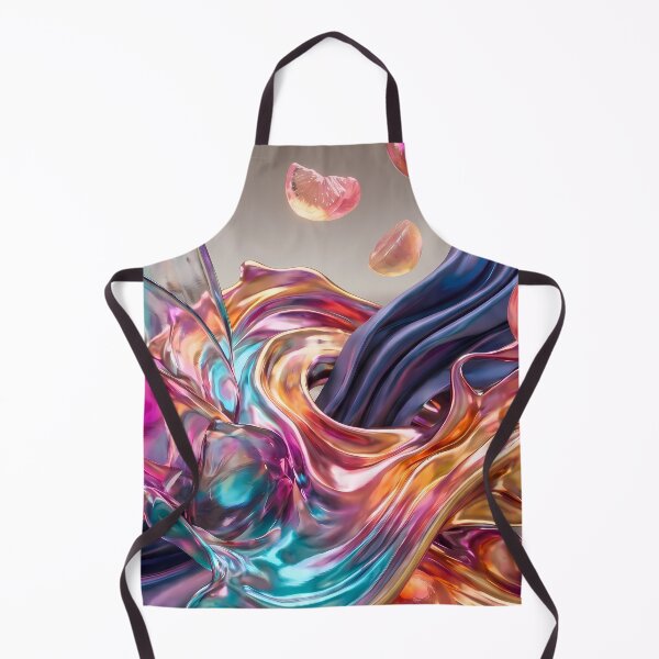 Item preview, Fruits Dreamy Cosmic Landscapes Celestial Wonders Surreal Imagination designed and sold by ART ATTACK ZONE.