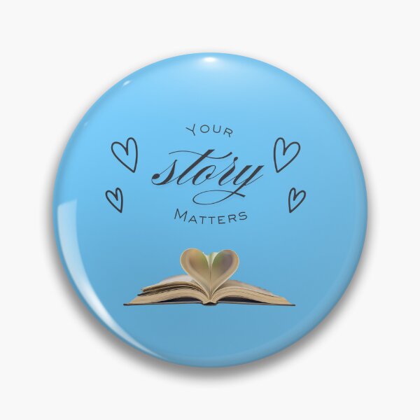 Item preview, Your Story Matters  designed and sold by Notebooking That Matters.