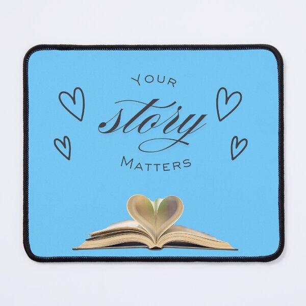 Item preview, Your Story Matters designed and sold by Notebooking That Matters.