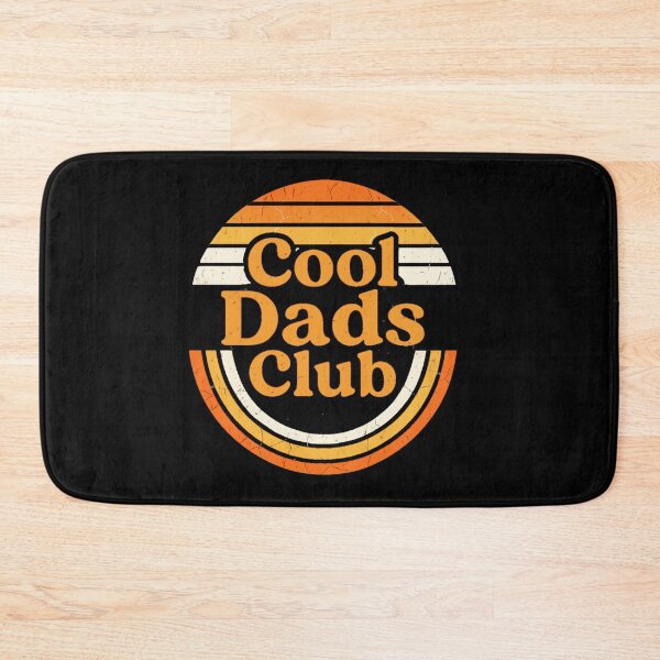 Item preview, Cool Dads Club designed and sold by LuloCreative.