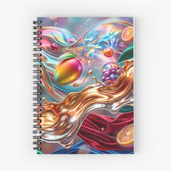 Item preview, Eat Dreamy Cosmic Landscapes Celestial Wonders Surreal Imagination designed and sold by ART ATTACK ZONE.