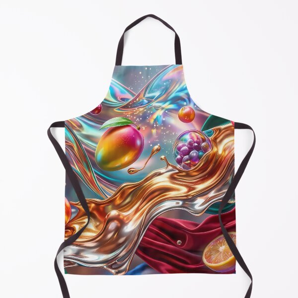 Item preview, Eat Dreamy Cosmic Landscapes Celestial Wonders Surreal Imagination designed and sold by ART ATTACK ZONE.
