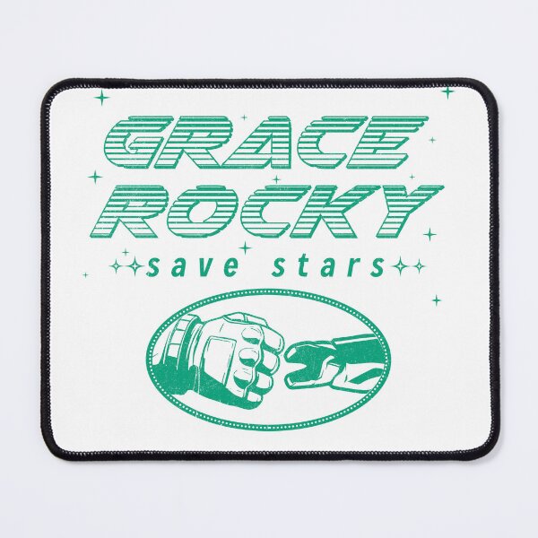 Item preview, Project Hail Mary GRACE ROCKY SAVE STARS designed and sold by delllsdesigns.
